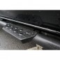 Toyota Hilux Doka Rockslider LAPIS Aluminium ab Bj. 2016+