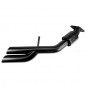 Sidepipe Ranger TKE 2.2-3.2 modifiziert