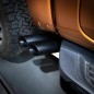 Sidepipe Ranger TKE 2.2-3.2 modifiziert