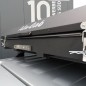 Alu-Cab Regenrinne für 270° Markise