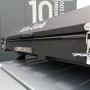 Alu-Cab gutter for 270° awning