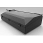 Alu-Cab 200L Dachbox