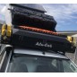 Alu-Cab 200L Dachbox