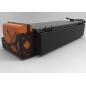 Alu-Cab 200L Dachbox