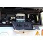 Alu-Cab Seitenfach Küchenset 1250
