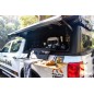 Alu-Cab side compartment Kitchenset 1250