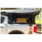 Alu-Cab Seitenfach Küchenset 1250