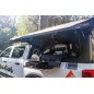 Alu-Cab Seitenfach Küchenset 1250