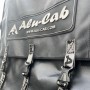 copy of Alu-Cab Spare Wheel Bag Black - Large