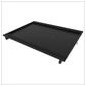 Alu-Cab roof basket table holders Alu-Cab roof basket table holders