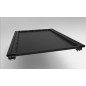 Alu-Cab Roof Basket Black