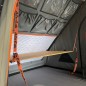 Alu-Cab Klappbarer Tisch für Dachzelt /Canopy / ModCap