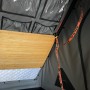 Alu-Cab Klappbarer Tisch für Dachzelt Innen 3.1, 3R