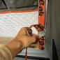 Alu-Cab Folding Table for Roof Tent Interior 3.1, 3R