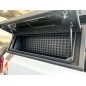 Alu-Cab Molle Platten für Seitenfach 1250