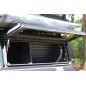 Alu-Cab Molle Platten für Seitenfach 560