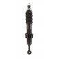 Ironman 4x4 Suspension Nissan Navara NP300 15+ ConstantLoad FoamCellPRO
