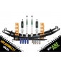 Ironman 4x4 Suspension Toyota Hilux Revo 2015+ Extra Constant Load Foam Cell Constant Load Front