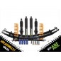 Ironman4x4 Suspension Toyota Hilux Revo2015+ ExtraConstLoad FoamCellPRO ConstLoad Front