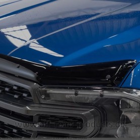 Ford Ranger EGR wind deflector from 2023