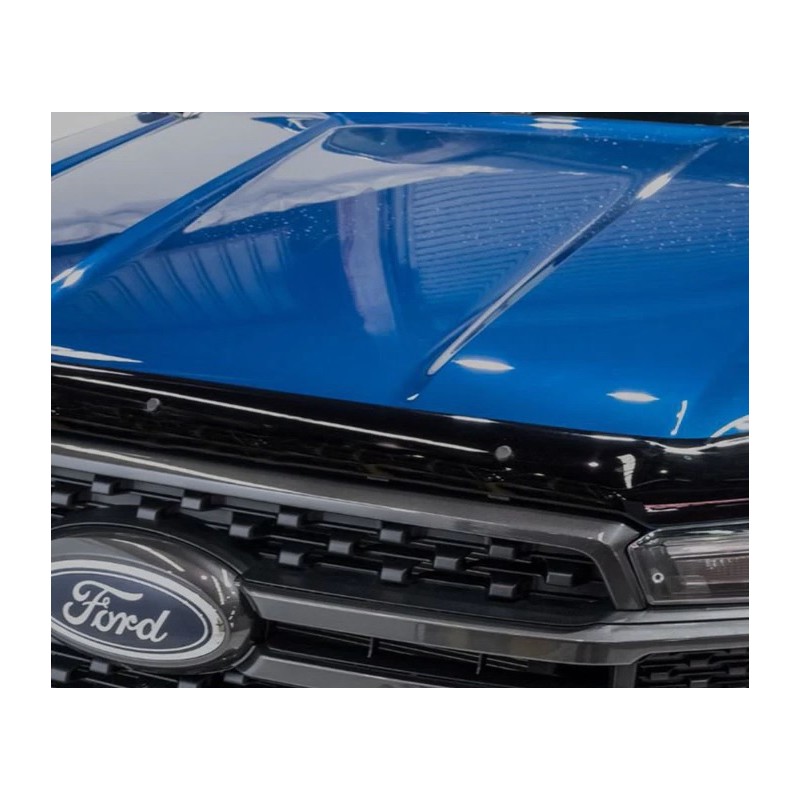 Ford Ranger EGR wind deflector from 2023