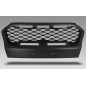 KutSnake Ranger PX2/3 "MESH" Frontgrill