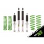 IRONMAN 4X4 FAHRWERK TOYOTA LAND CRUISER J15 09/17+ CONSTANT LOAD NITRO GAS