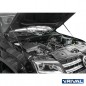 Motorhauben-Dämpfer Volkswagen Amarok 2010-2016/ 2016-2020 Motorhauben-Dämpfer Volkswagen Amarok 2010-2016/ 2016-2020