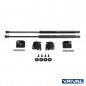 Hood damper Jeep Wrangler 2017-