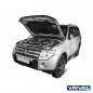 Motorhauben-Dämpfer Mitsubishi Pajero 2006-2011/ 2011-2014/ 2014-2022