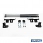 Hood damper Nissan Navara 2014-2021