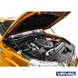Motorhauben-Dämpfer Nissan Navara  2014-2021