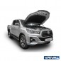 Motorhauben-Dämpfer Toyota Hilux 2015-2020/ 2020- Motorhauben-Dämpfer Toyota Hilux 2015-2020/ 2020-