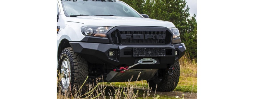 RIVAL Offroad  Offroad accessories from RIVAL